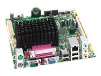 BLKD525MW?KIT INTEL K/MB BLKD525MW/D525 1.66 1M mini-ITX